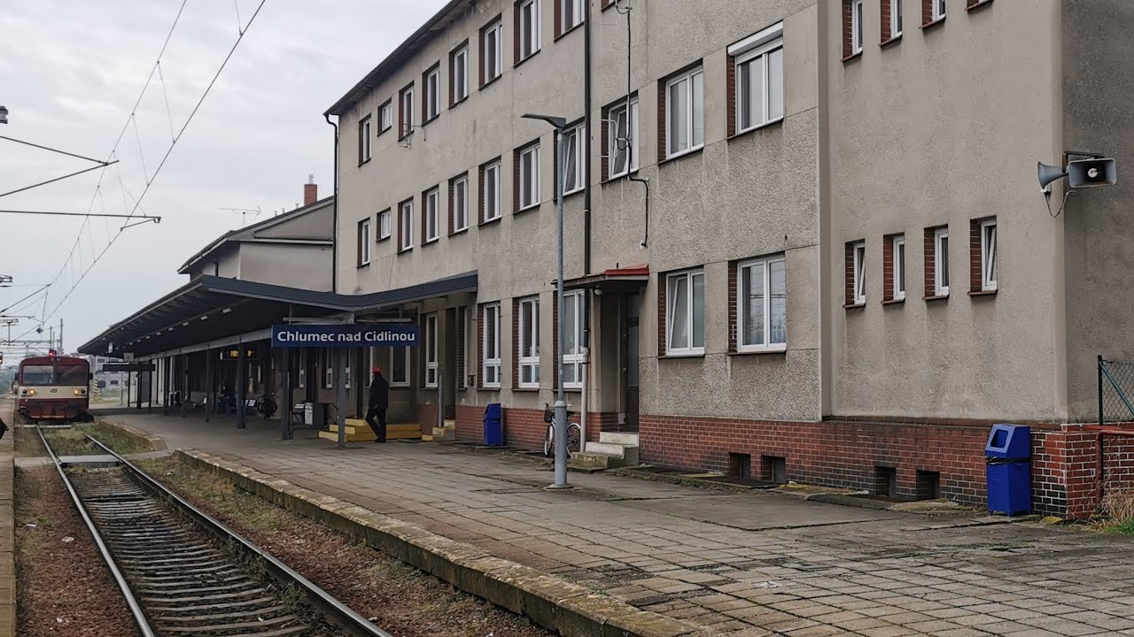 HIS Chlumec nad Cidlinou