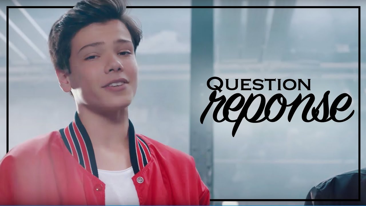 Evan et Marco (Tomber amoureux) : Ils répondent à TOUTES vos questions sans filtres