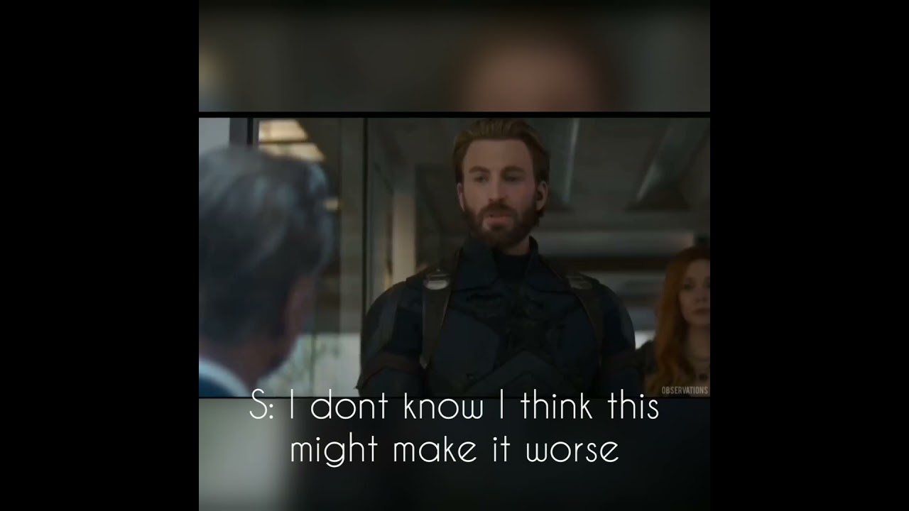 Pov: You died and the avengers look through your phone