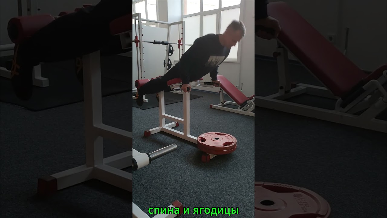 Укрепляем мышцы кора, два эффективных упражнения в которых легко прогрессировать