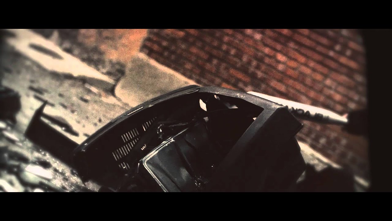 Schoolboy - Project No-Autotune [OFFICIAL VIDEO]