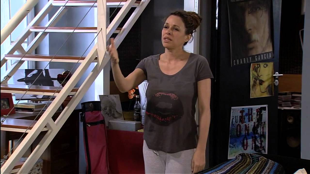 Graduados - Capitulo 164 (Completo)