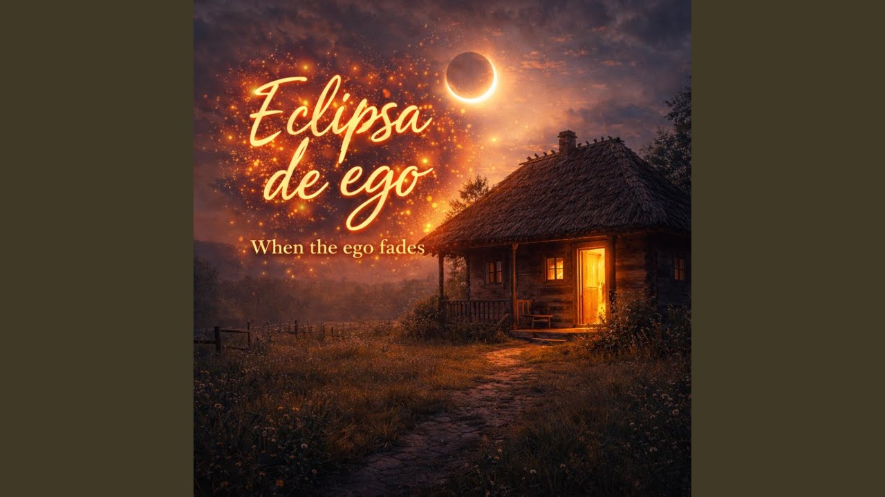 Eclipsa de ego