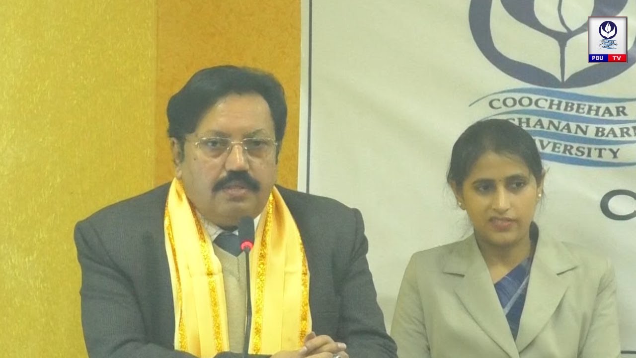 3 DAYS WORKSHOP ,ORGANIZED BY THE DEPT.OF COMMERCE,CBPBU
