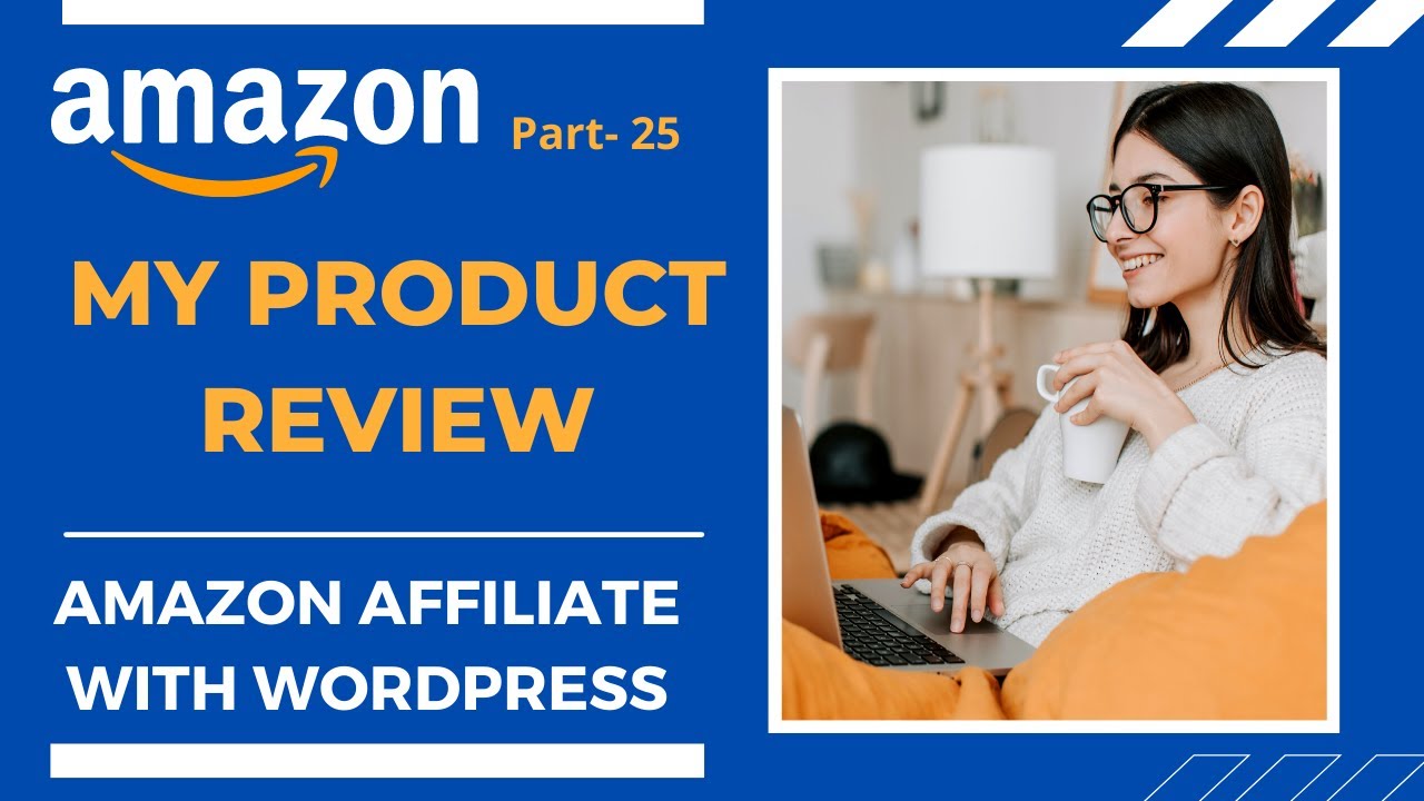 How to write My Amazon Product review ?