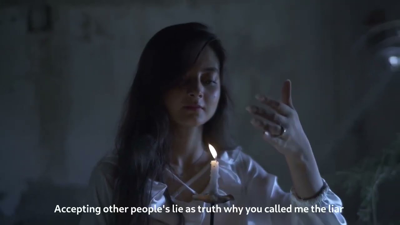 Umer Anjum  - Are you down ?  (Official Video)