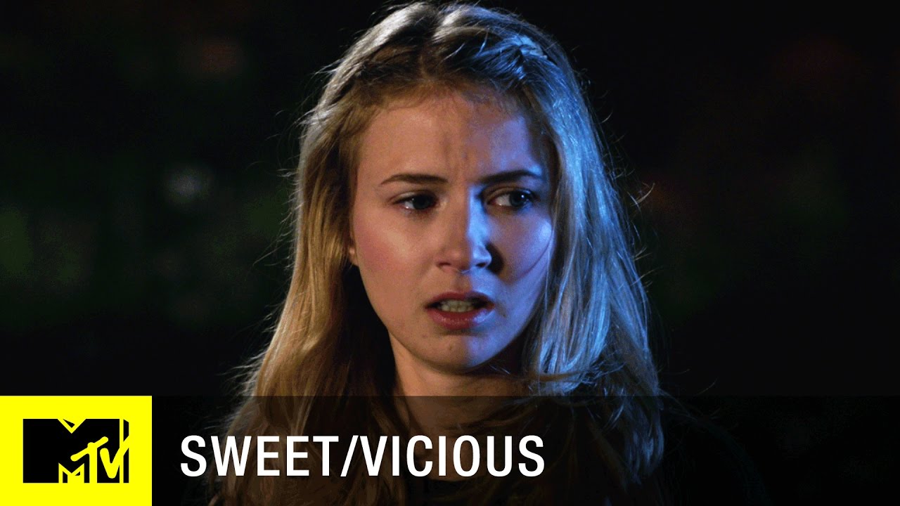 Badass Moments: 'Jules Says No' (Episode 4) | Sweet/Vicious (Season 1) | MTV