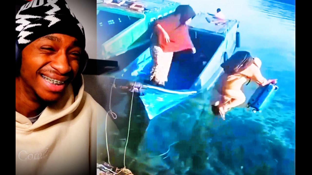 This PART Had Me Crying 😭💀 | Reaction”