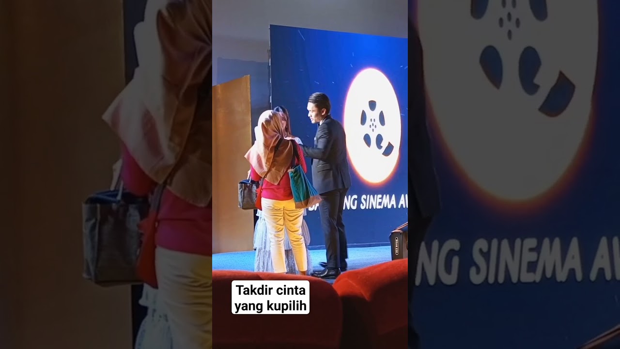 #takdircintayangkupilih #tcyk #sctv #sinemart #sinetron #jenov #sinetronsctv #behindthescene