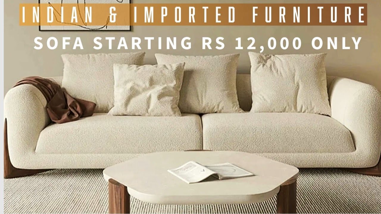 Grand Collection Of Home Furniture | Sofas, Beds, Dining Sets, Discounted Furhiture | Sofa Furniture