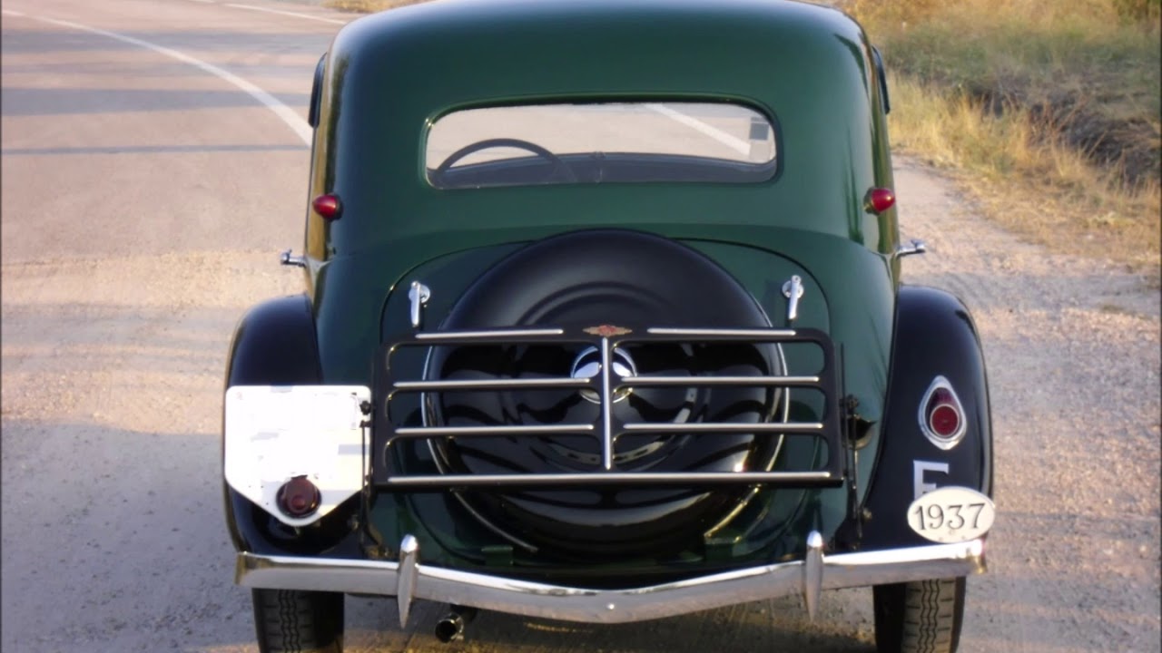 Citröen 11 ligero legere Traction avant en venta vente