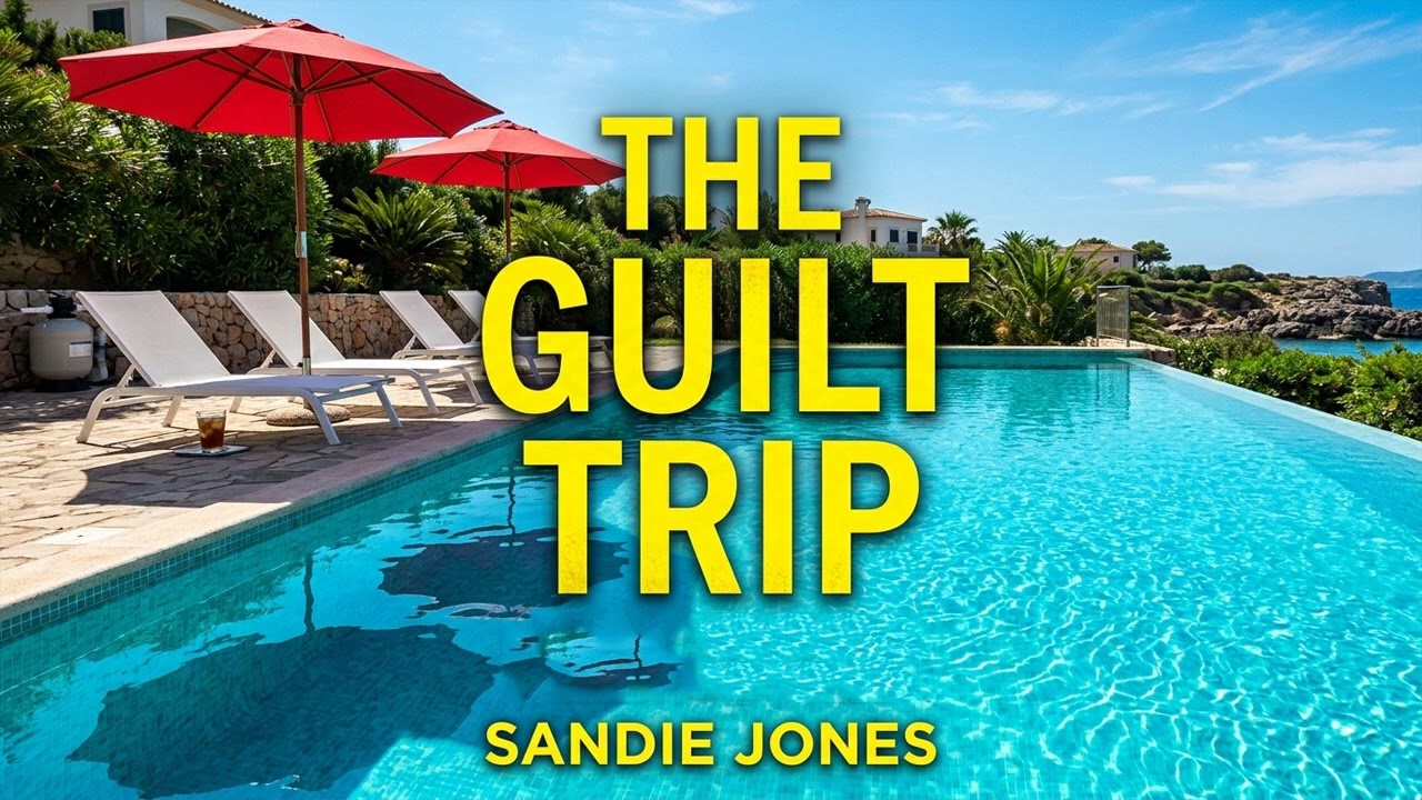 The Guilt Trip By Sandie Jones | Audiobook Mystery, Thriller & Suspense Full