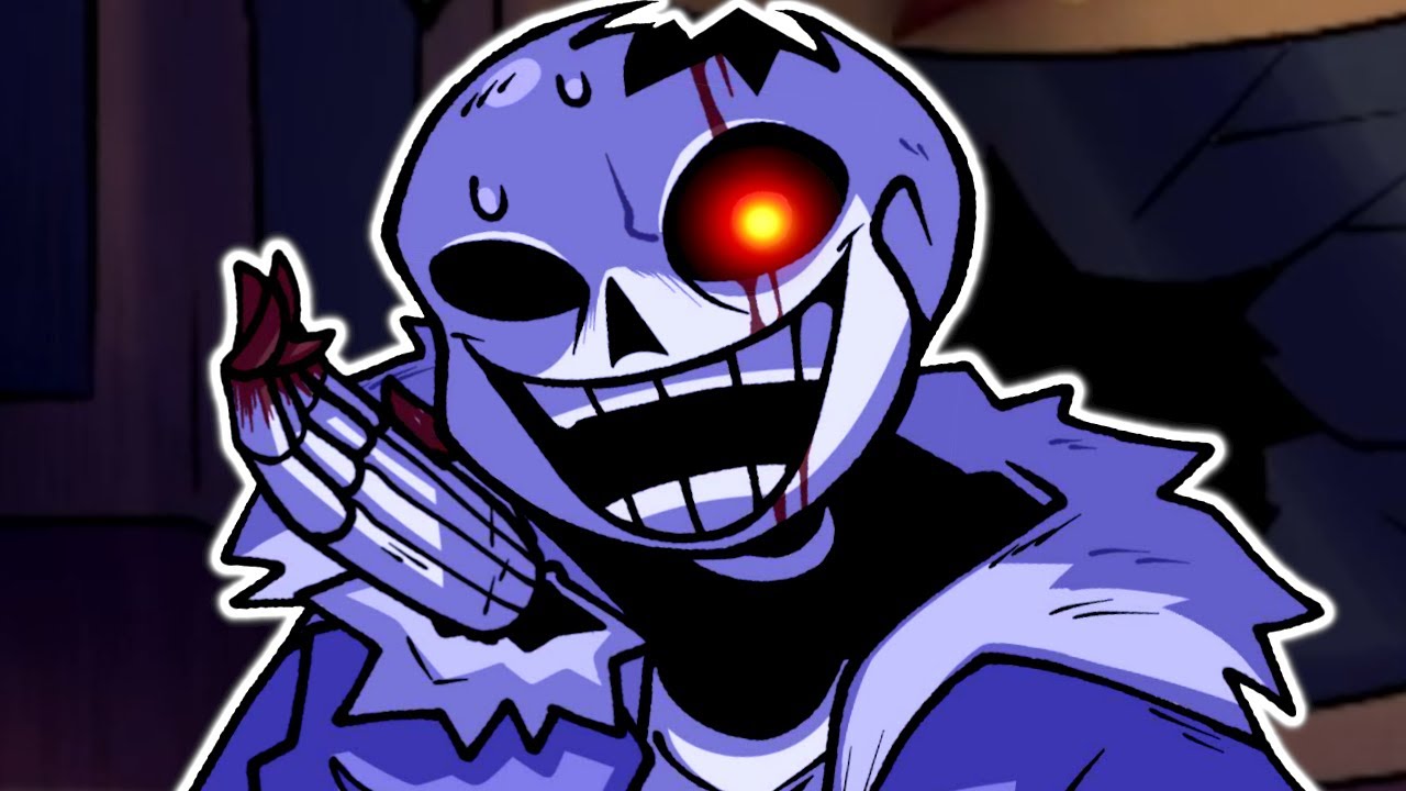 Peak Horrortale