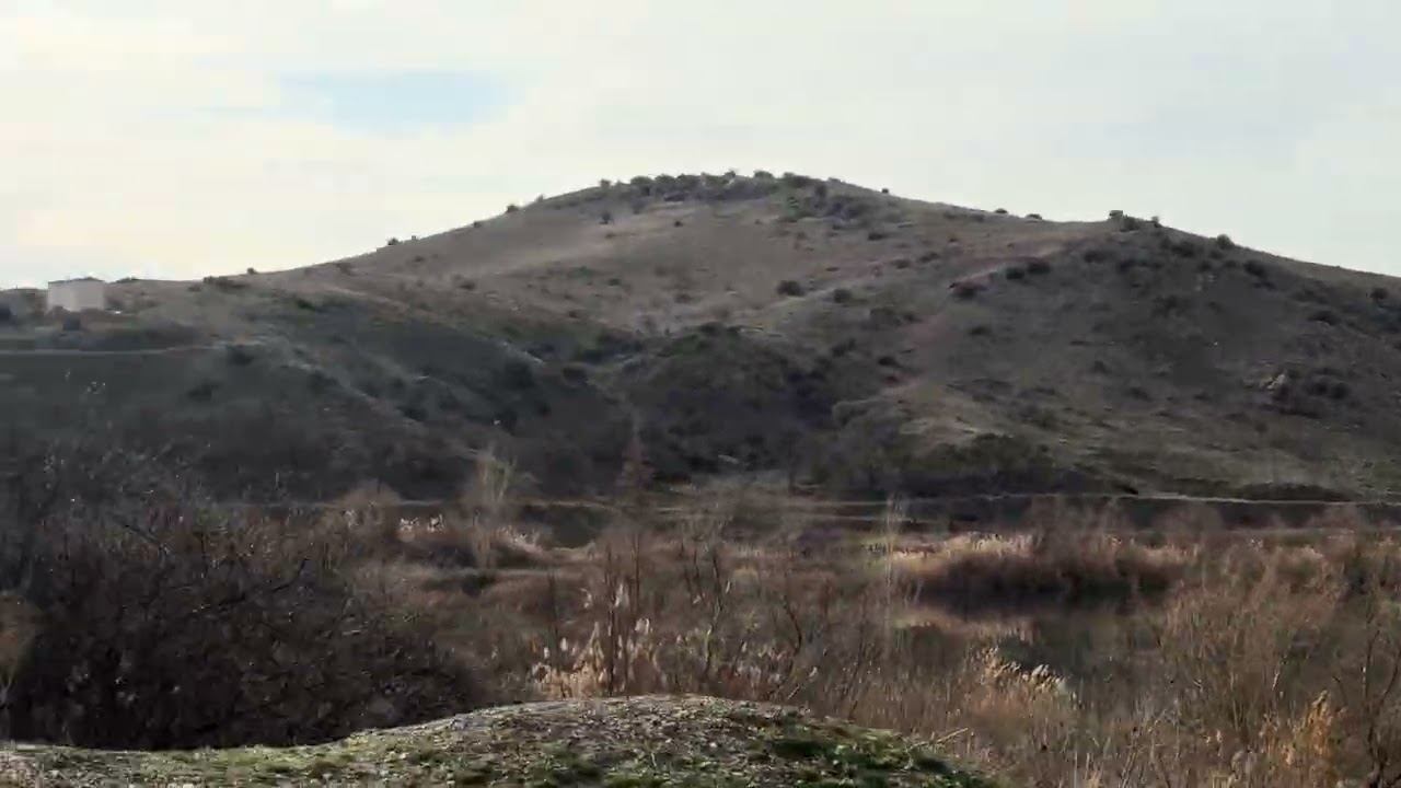 Kızılırmak nehri Ankara Kırıkkale arası 