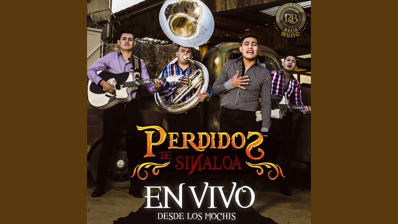 Popurri Cumbias