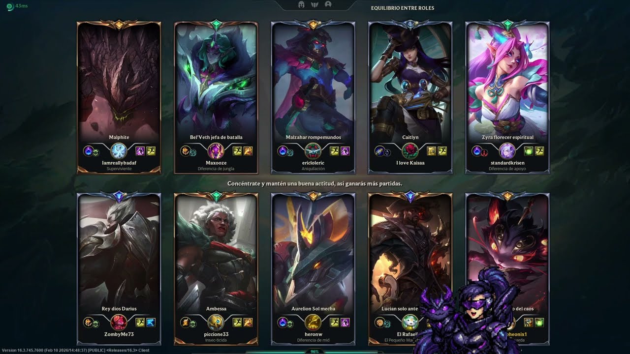Dos Tontos Road To Gold🥇| Vayne + Yummi 🫠 P5
