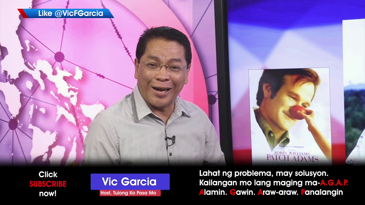 Paano Maging Successful Pt. 11 (Ang Nagagawa ng Strong Purpose)