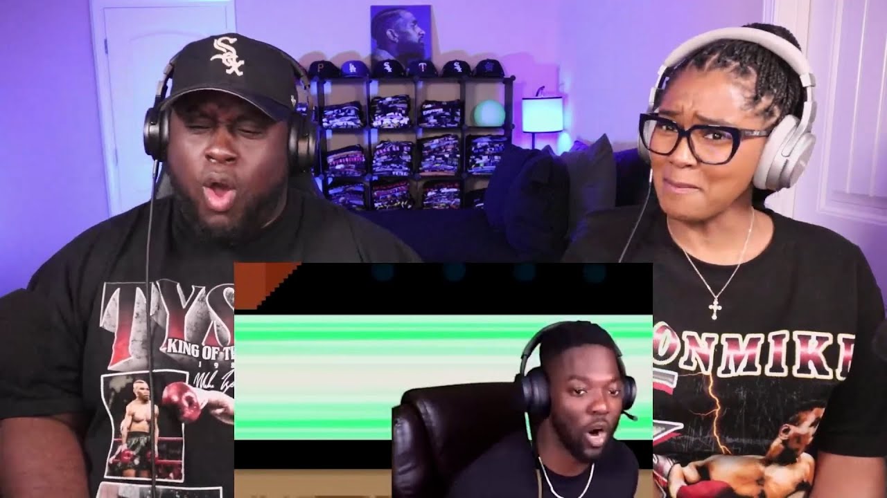 Kidd and Cee Reacts To RDC WILDEST DONOS