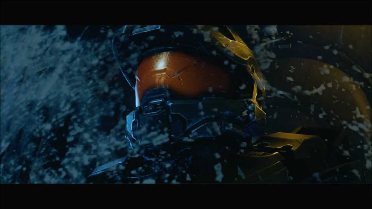 Halo 4 Prolog German Intro 1. Mission Kampagne Full HD 1080p
