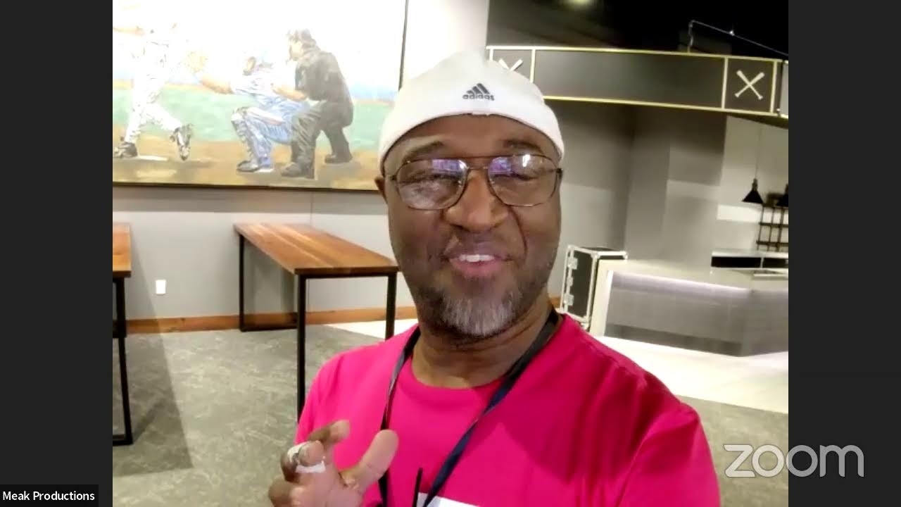 Meak Productions LIVE at the 2022 Annual LGBTQ Business Summit & Expo!