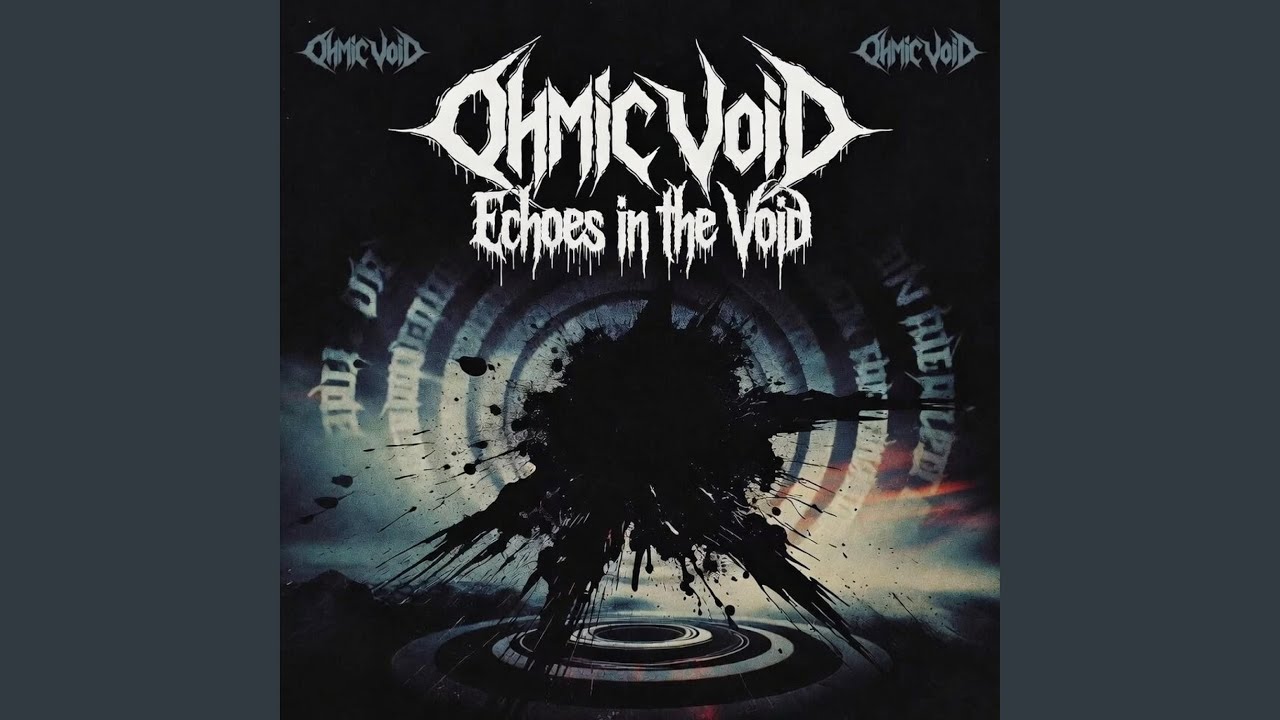 Echoes in the Void