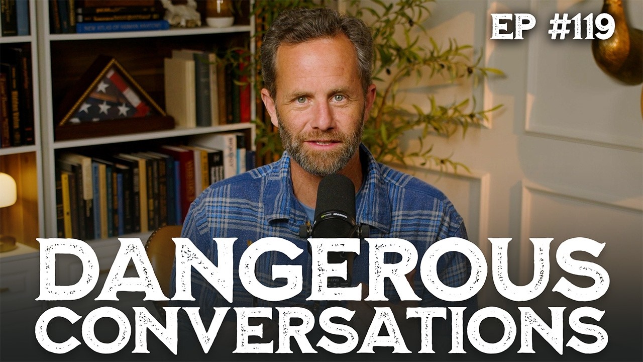 Has Compassion Replaced Truth? | The Kirk Cameron Show Ep 119
