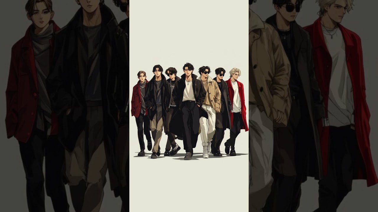 Pocket Parade (Electronic Dance-Pop × K-Pop / J-Pop Idol with R&B-leaning) 🥼🧥 🎛 🎹 🎧🎶🇰🇷🎙🇯🇵