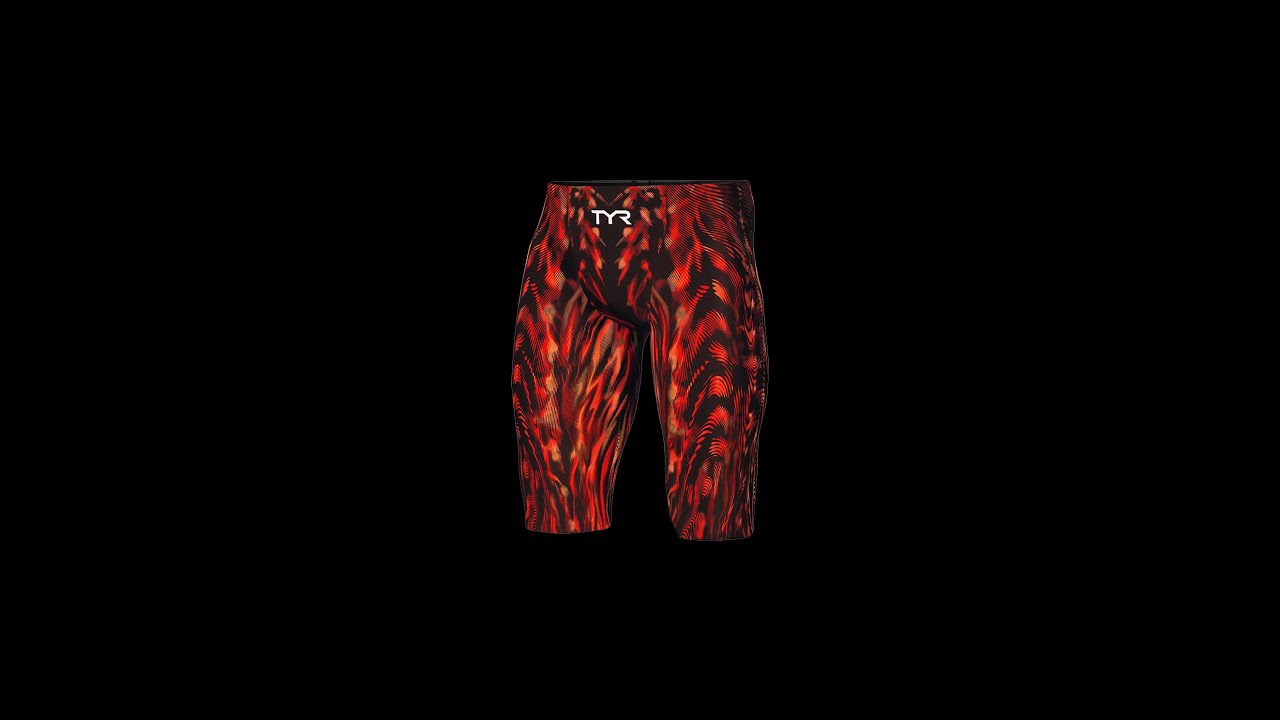 TYR Venzo review video