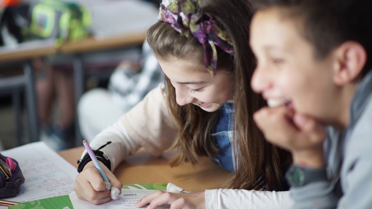 The Changing Role of Teachers and Students