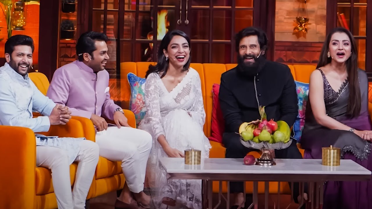 The Kapil Sharma Show - Movie 