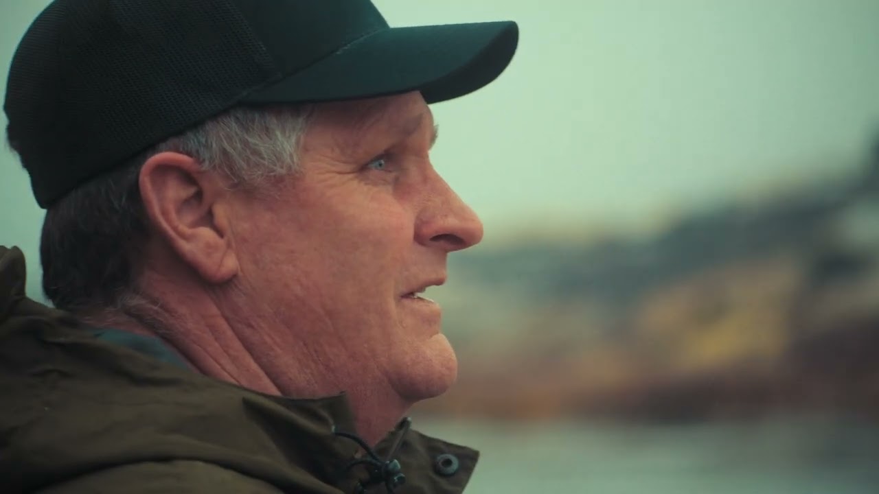 Relentless Pursuits: Powered by Suzuki KingQuad &mdash; feat. Aaron Kelley
