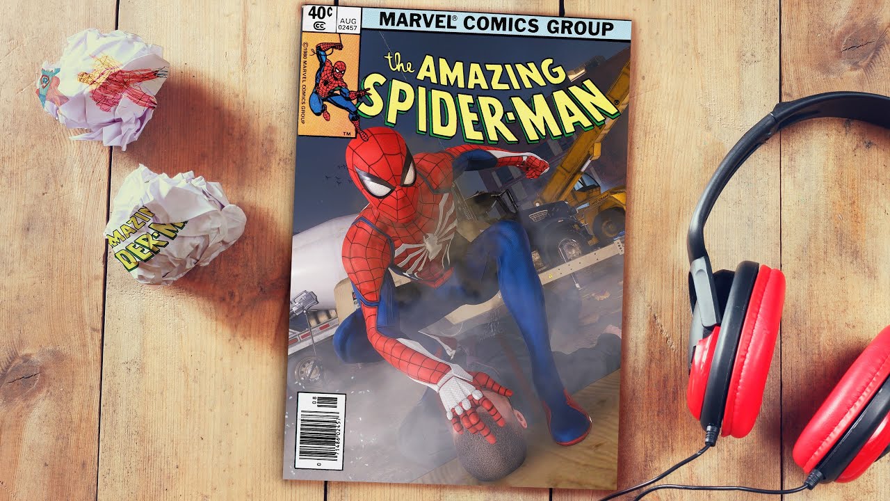 마블 스파이더맨 리마스터 (PS5) _ 해머헤드｜ Marvel’s Spider-Man Remastered _ Turf Wars [DLC]