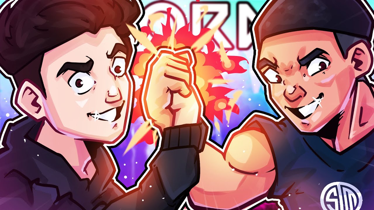 SUBROZA & WARDELL DYNAMIC DUO IS BACK !!!