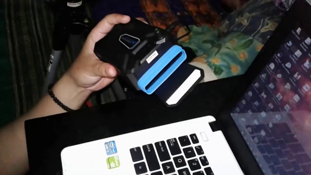 Blower Leptop Jadi Dingin,CoolClod Review