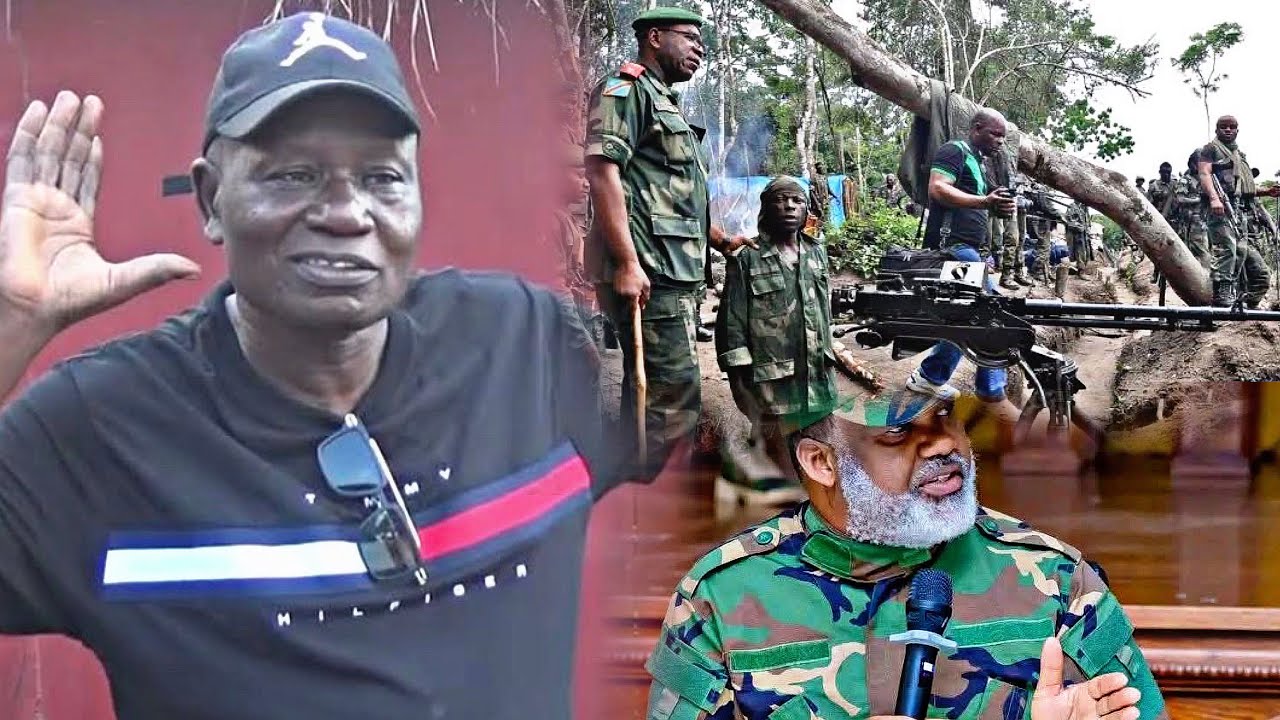 Ukweli Kuhusu Uvira Baada ya Vita vya M23 | Wakimbizi wa Uvira & Fizi Burundi | meya makamo wa uvira