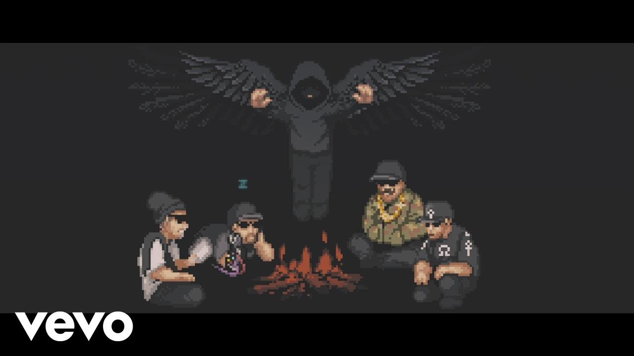 Eevil St&ouml;&ouml; - Oon Eazy-E