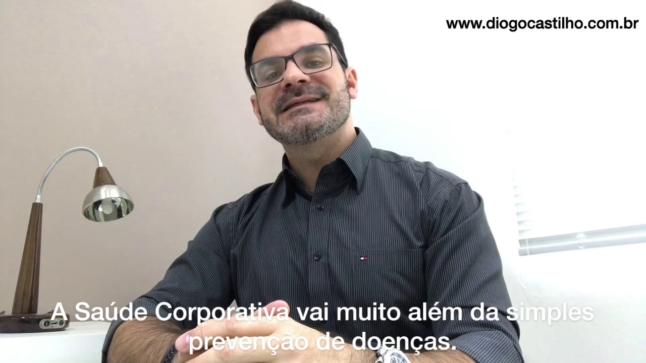 Sa&uacute;de Corporativa - M&eacute;todo SER: Sa&uacute;de para engajamento, economia e resultado.