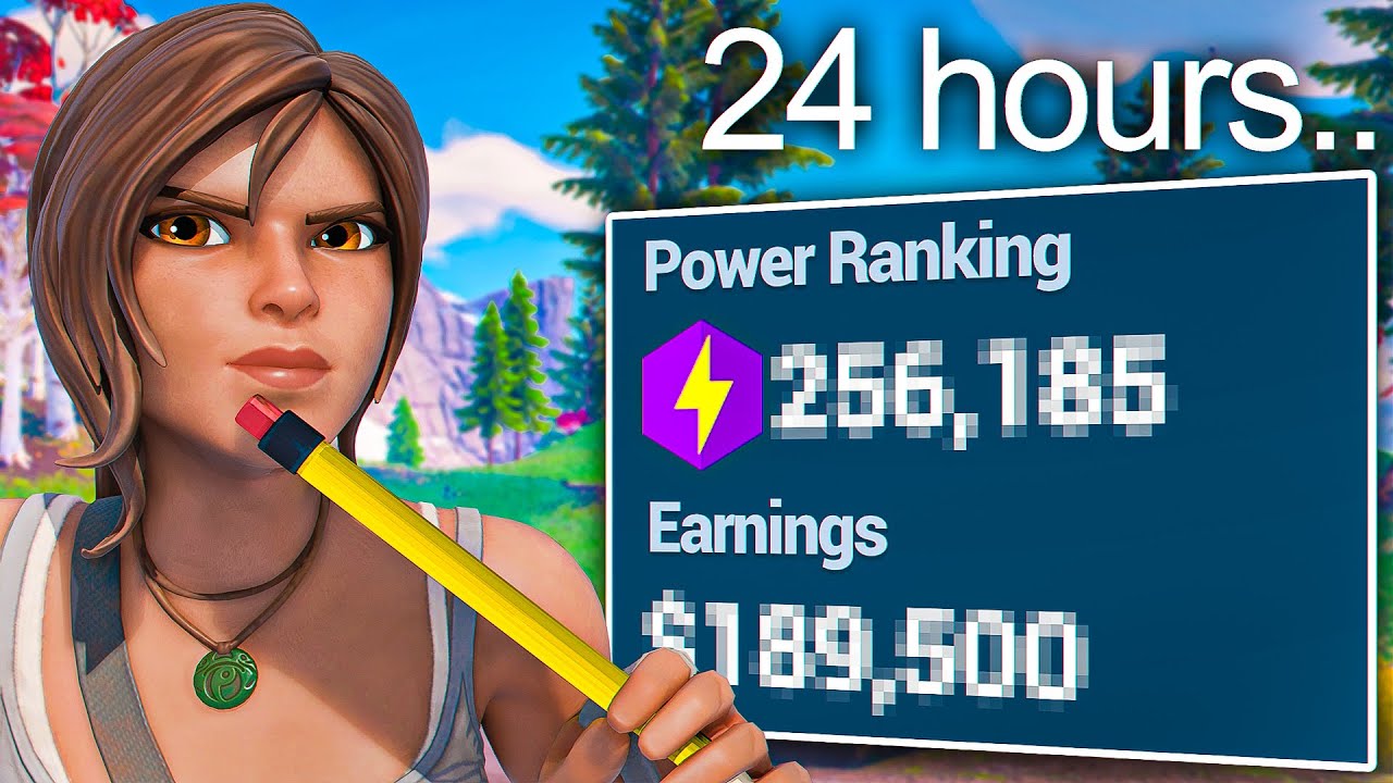 I Went Pro in 24 Hours...(and it WORKED!)