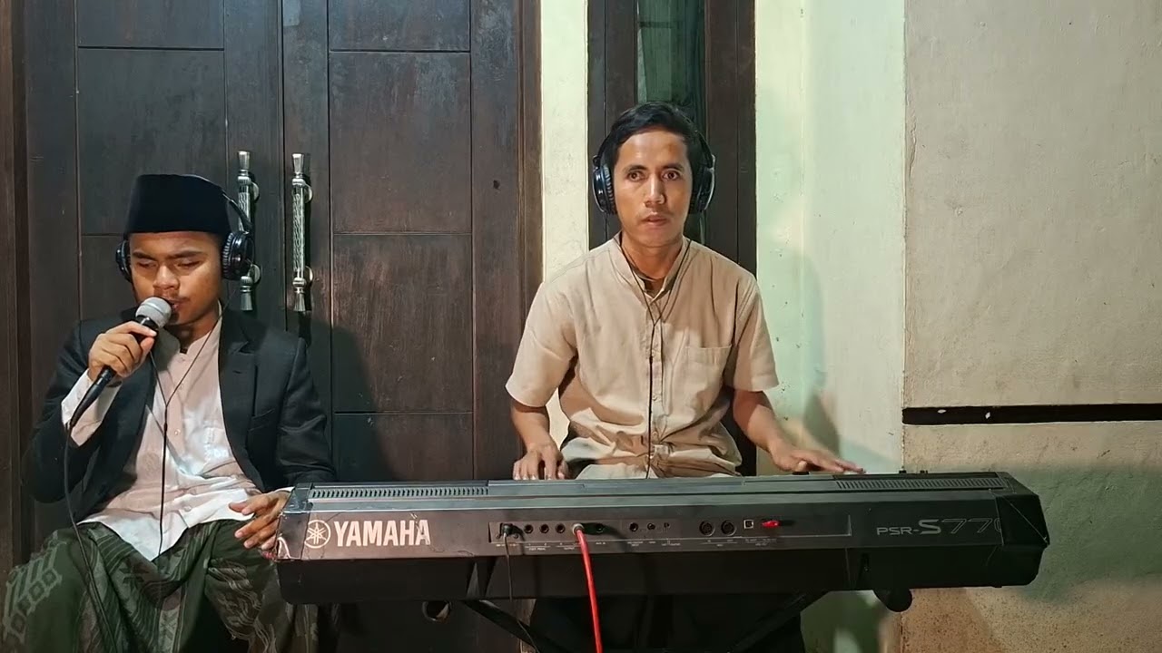 MEDLEYYY _ Qul Ya'Adzim - Da'uni - Ya Rasulallah - Alfa Sholallah __ Kiki Kalthom   & Amukti