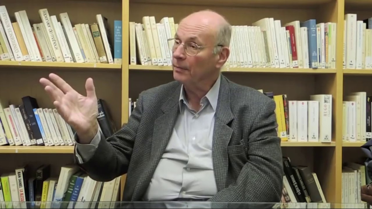 La r&eacute;silience : d&eacute;finition et comment &ecirc;tre r&eacute;silient. Boris Cyrulnik