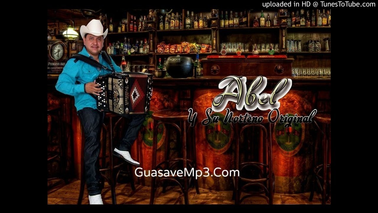 ABEL Y SU NORTEÑO ORIGINAL - La Guaresita (En Vivo 2015) GuasaveMp3