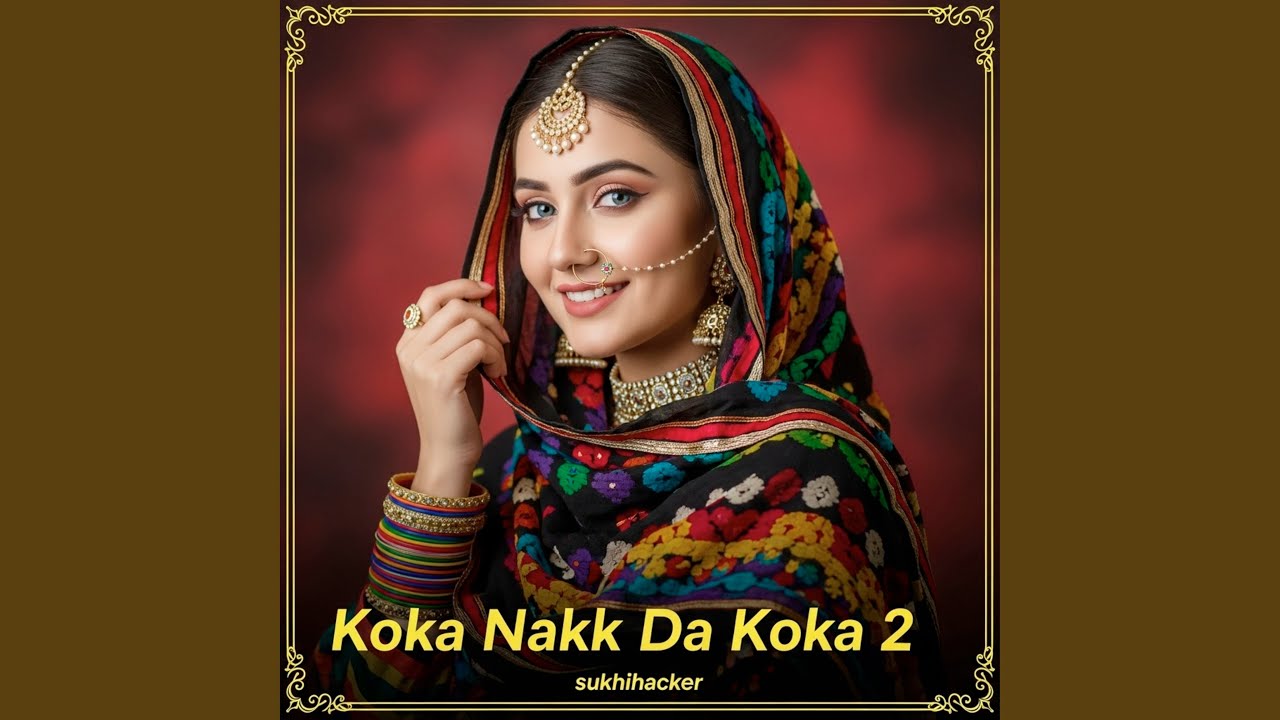 Koka Nakk Da Koka 2