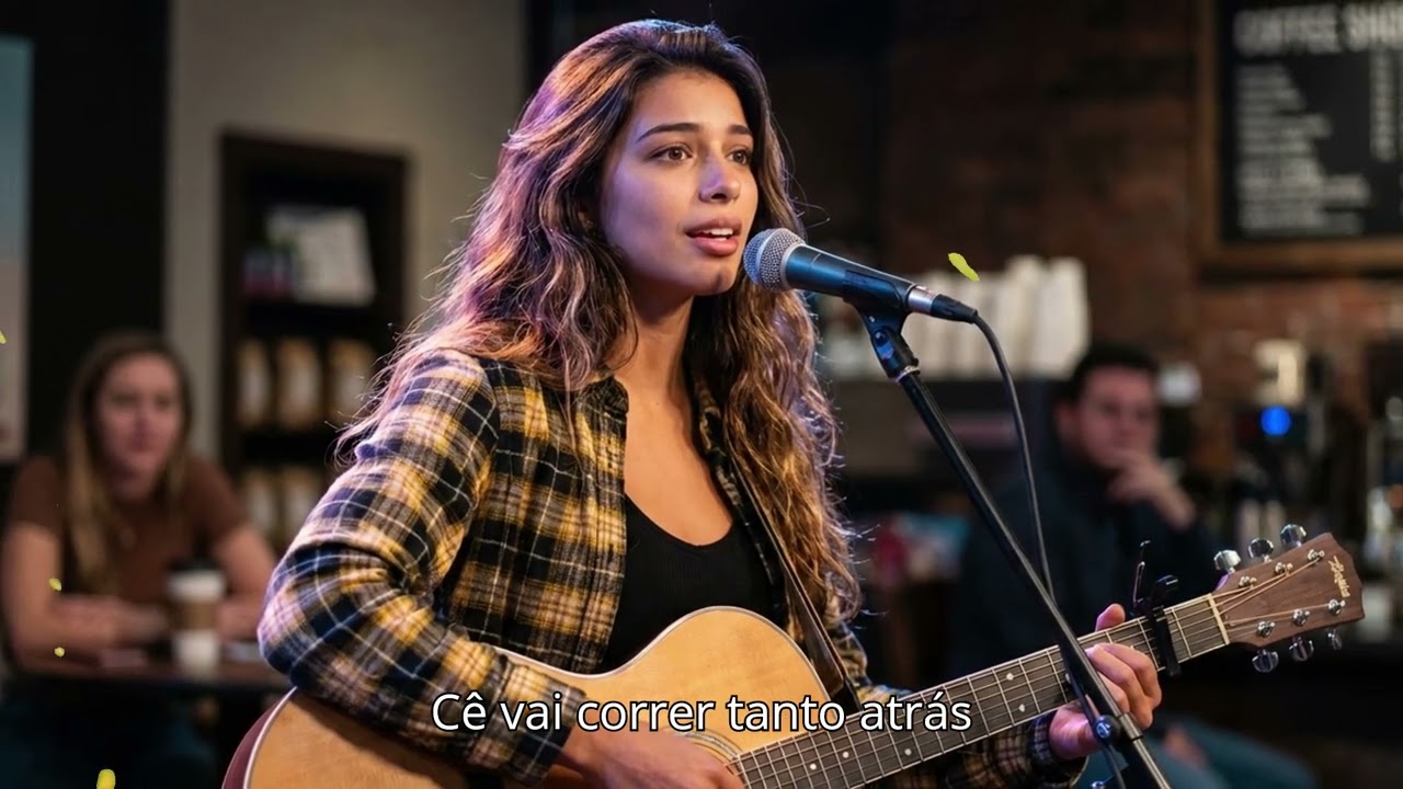 PRESSA PRA QUÊ | Ana Prado | musica sertaneja
