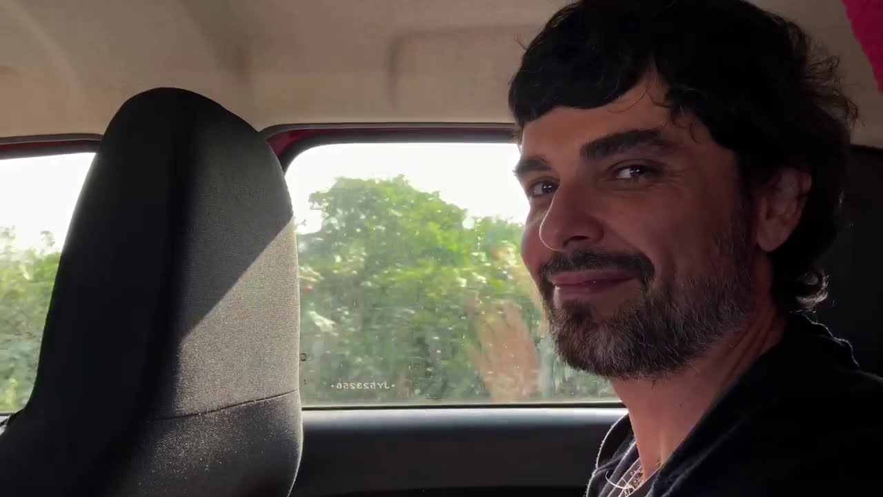 Indo pra Paris sozinha