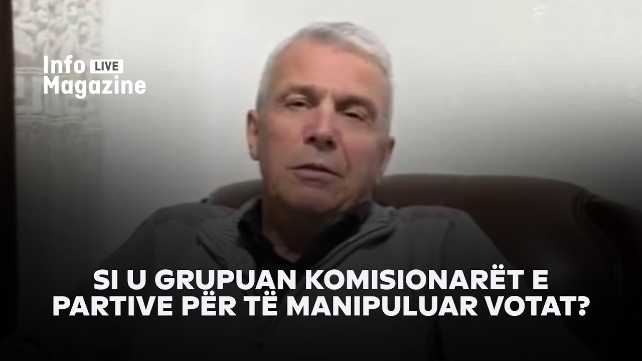 Si u grupuan komisionarët e partive për të manipuluar votat? - 24.01.2026