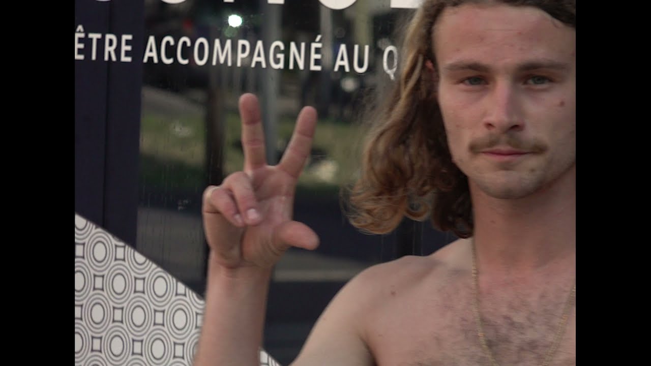 MARS C'EST YES