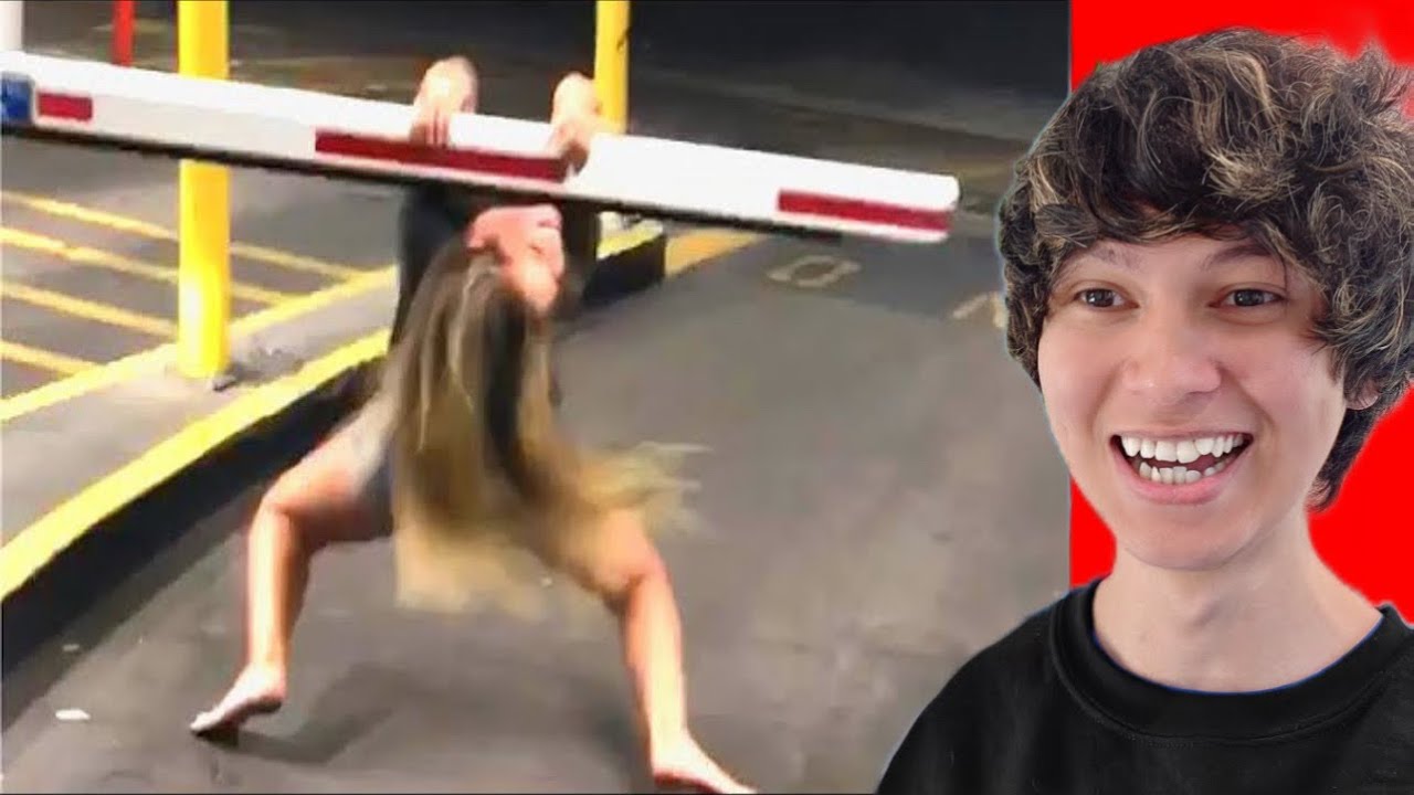 World's Funniest Fails