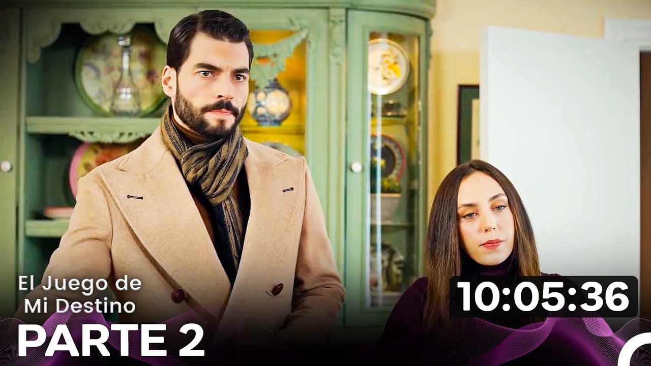 El Juego de Mi Destino Parte 2 (Doblaje Espa&ntilde;ol)