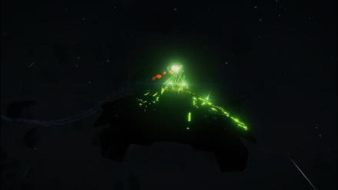 Elite Dangerous ITA il Cacciatore di Taglie | Accatastare Missoni Massacro