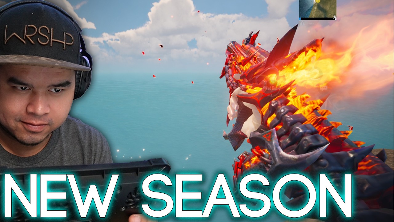 FPP ONLY (stream delay added but not on twitch) | !upgrade